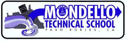 Mondelo Technical School
